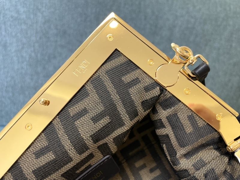 Fendi First Bags